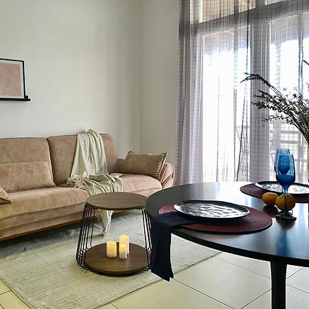 Hygge Apartment Durrës Eksteriør bilde