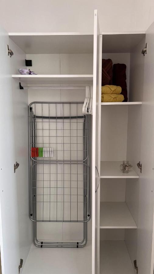 Hygge Apartment Durrës Eksteriør bilde