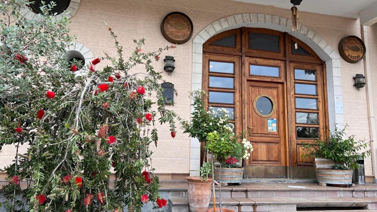 Hygge Apartment Durrës Eksteriør bilde