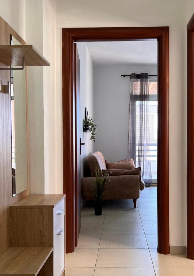 Hygge Apartment Durrës Eksteriør bilde