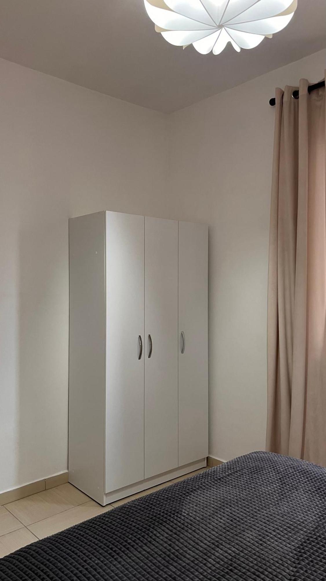 Hygge Apartment Durrës Eksteriør bilde