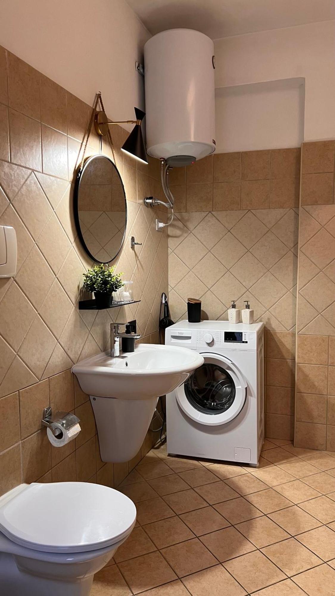 Hygge Apartment Durrës Eksteriør bilde
