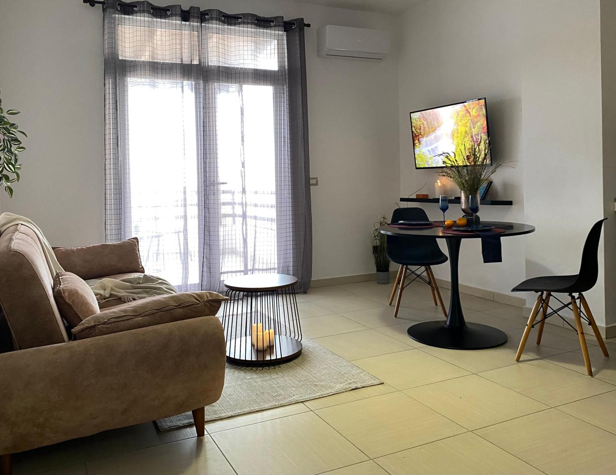 Hygge Apartment Durrës Eksteriør bilde