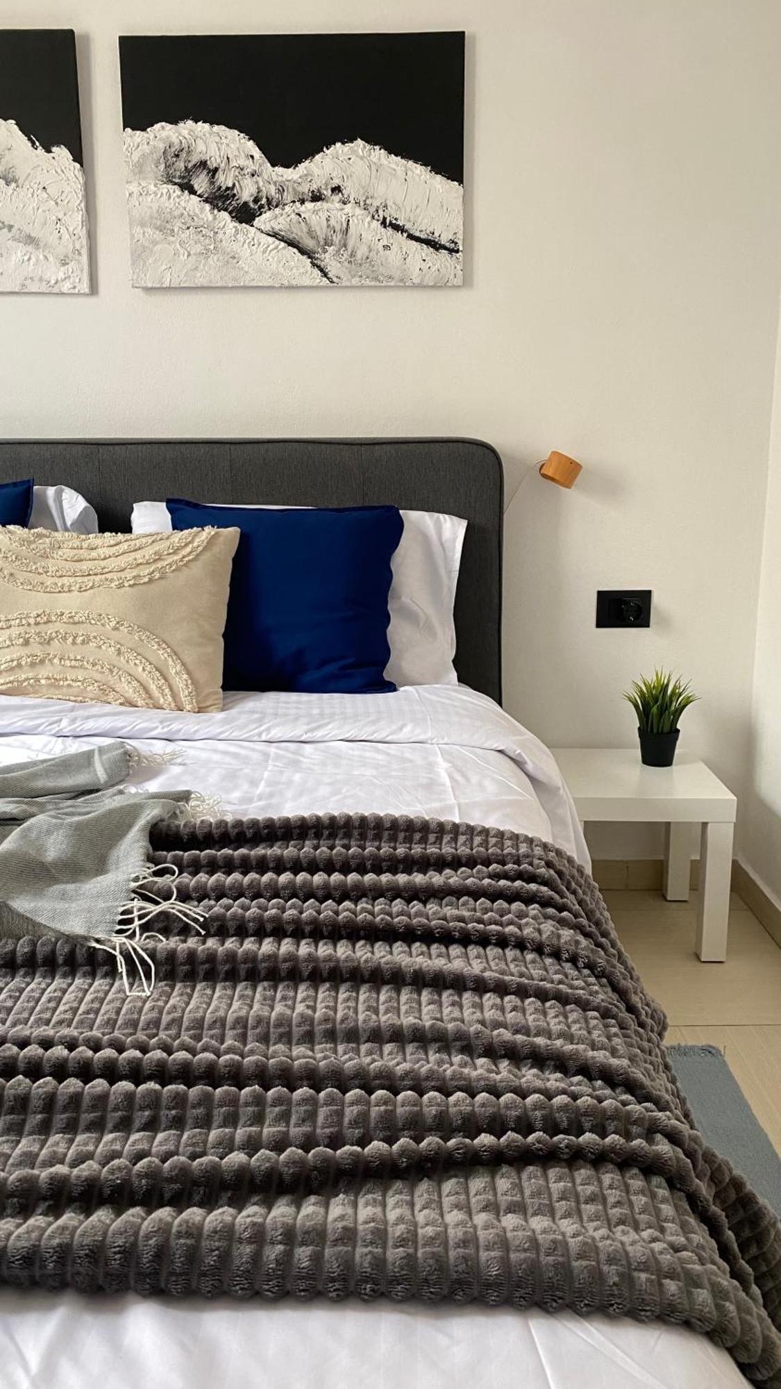 Hygge Apartment Durrës Eksteriør bilde