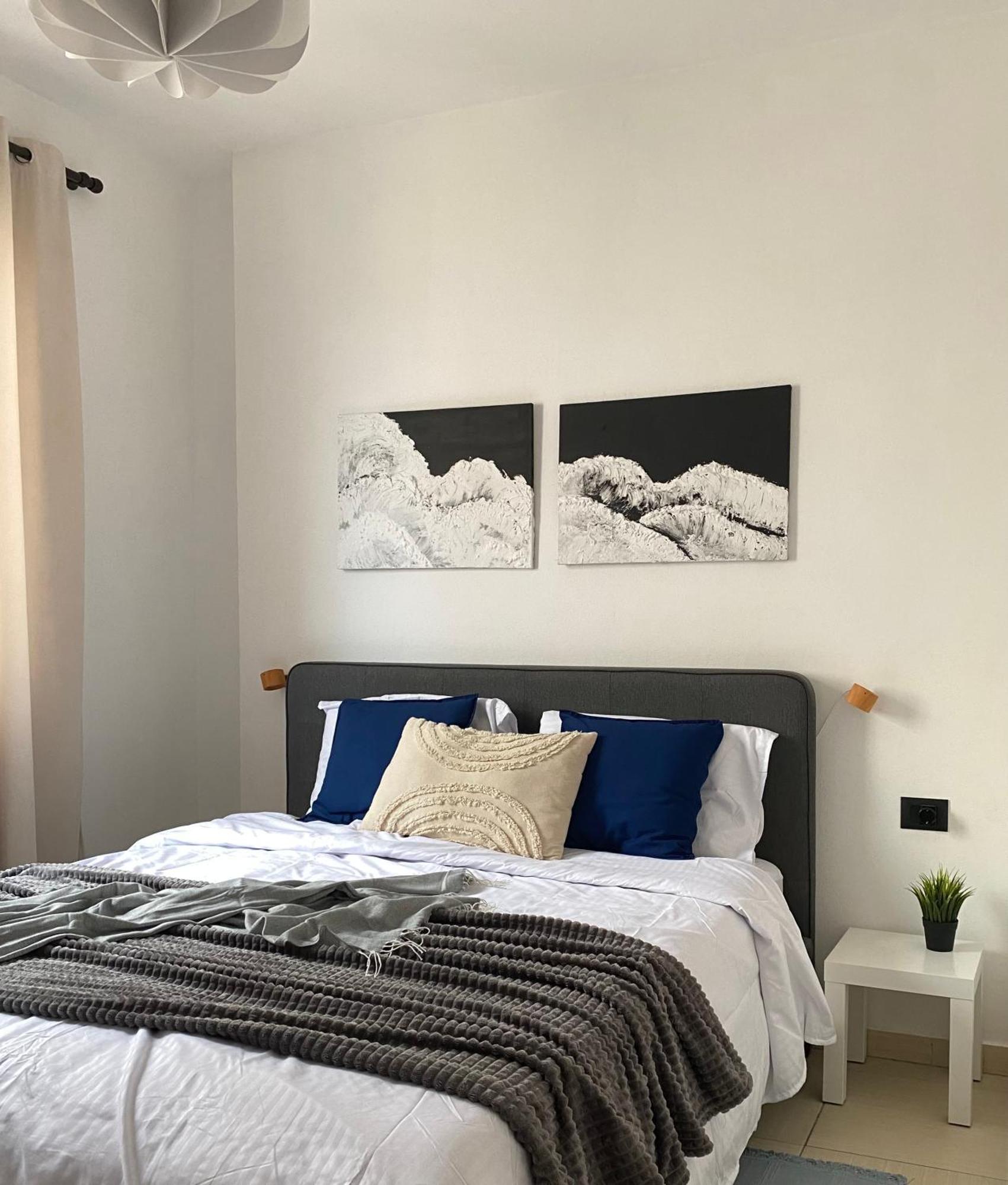 Hygge Apartment Durrës Eksteriør bilde