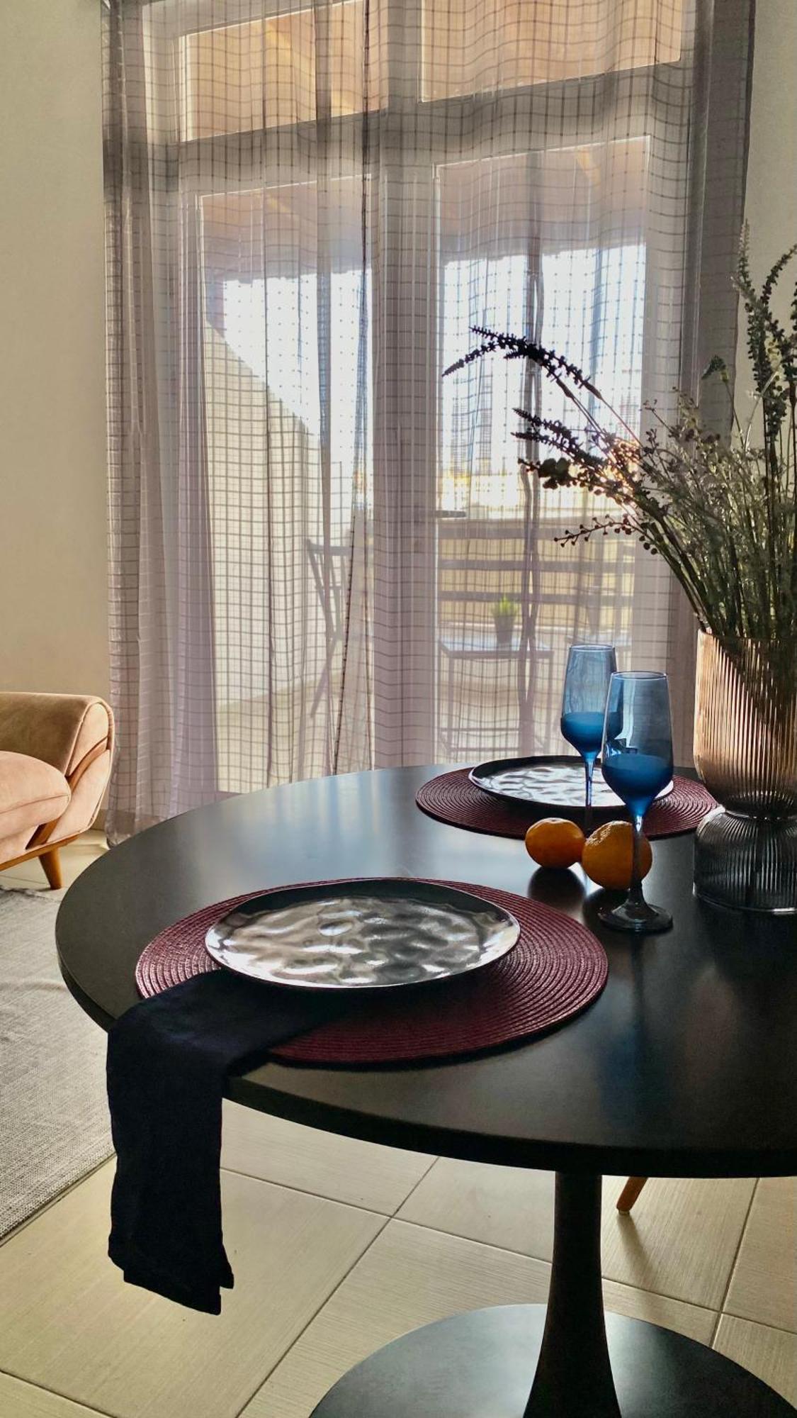 Hygge Apartment Durrës Eksteriør bilde