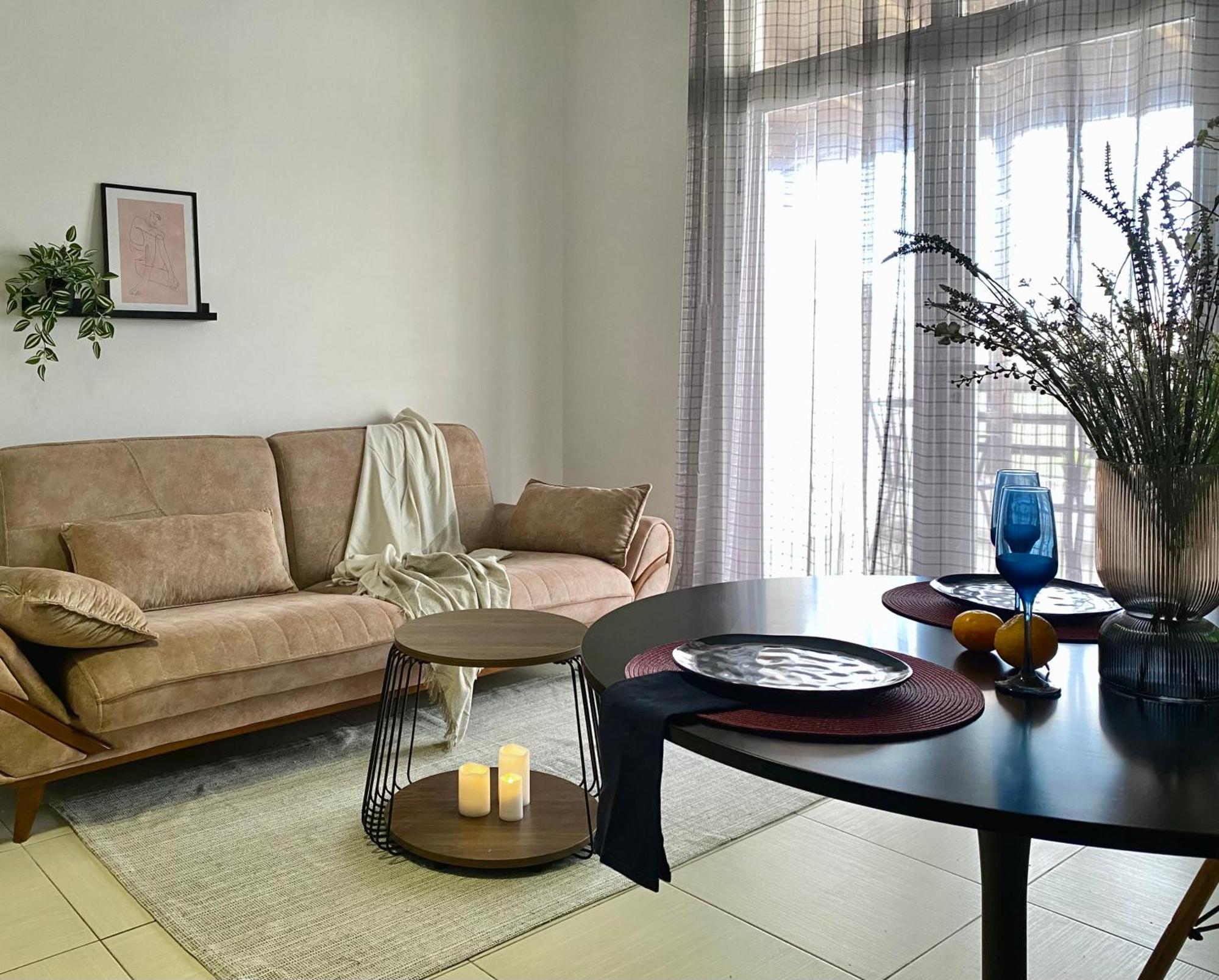 Hygge Apartment Durrës Eksteriør bilde