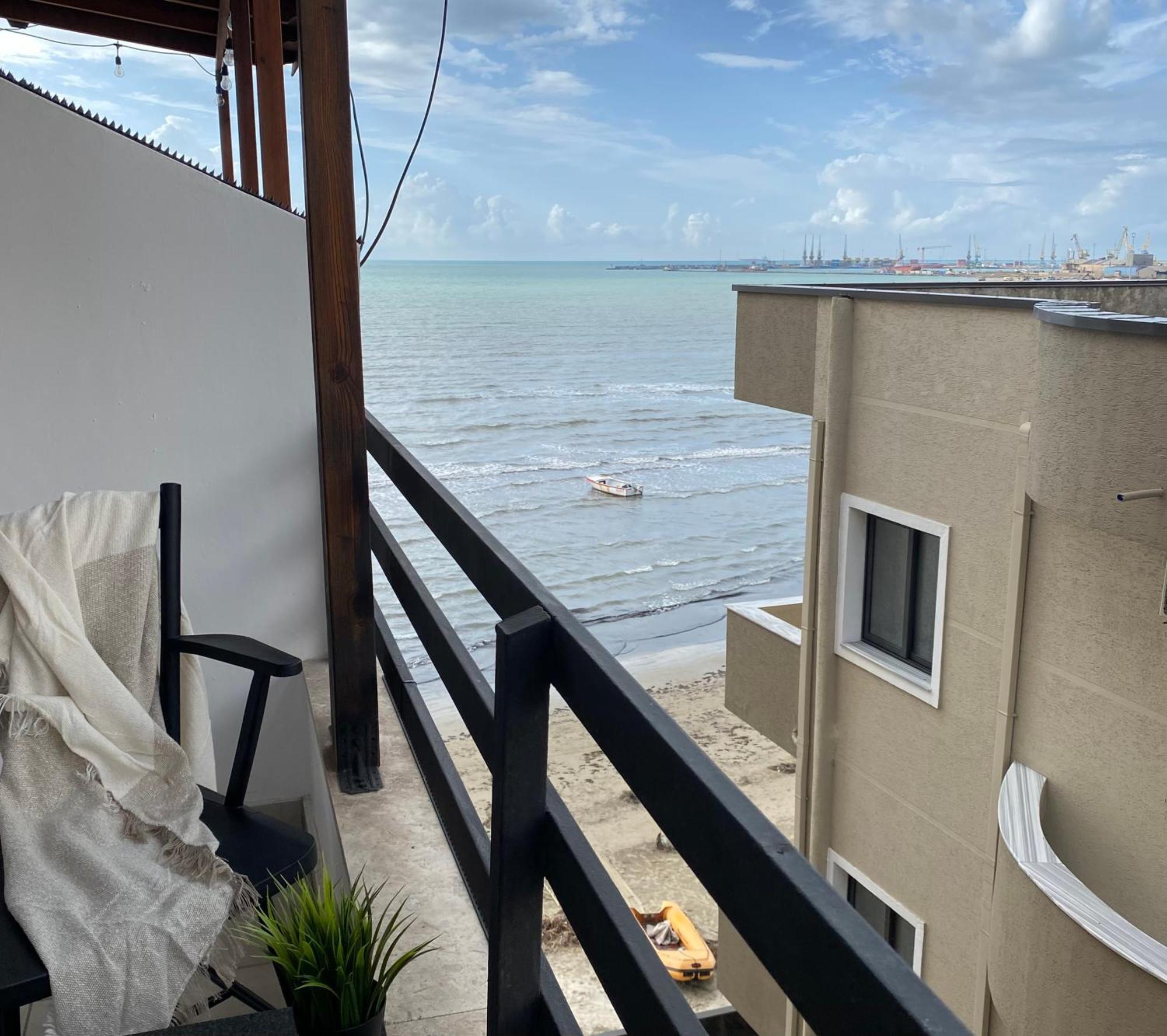 Hygge Apartment Durrës Eksteriør bilde