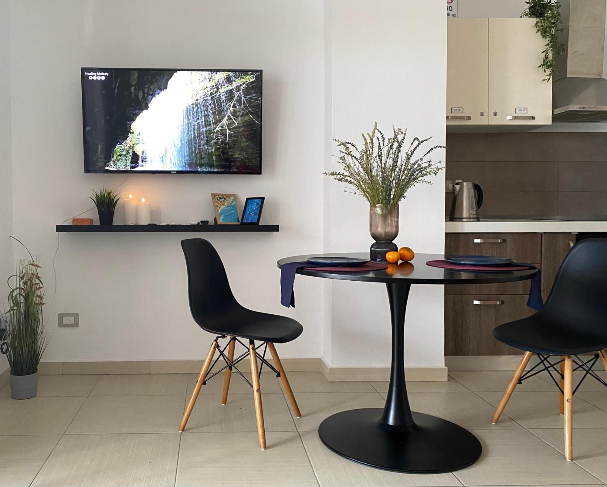 Hygge Apartment Durrës Eksteriør bilde