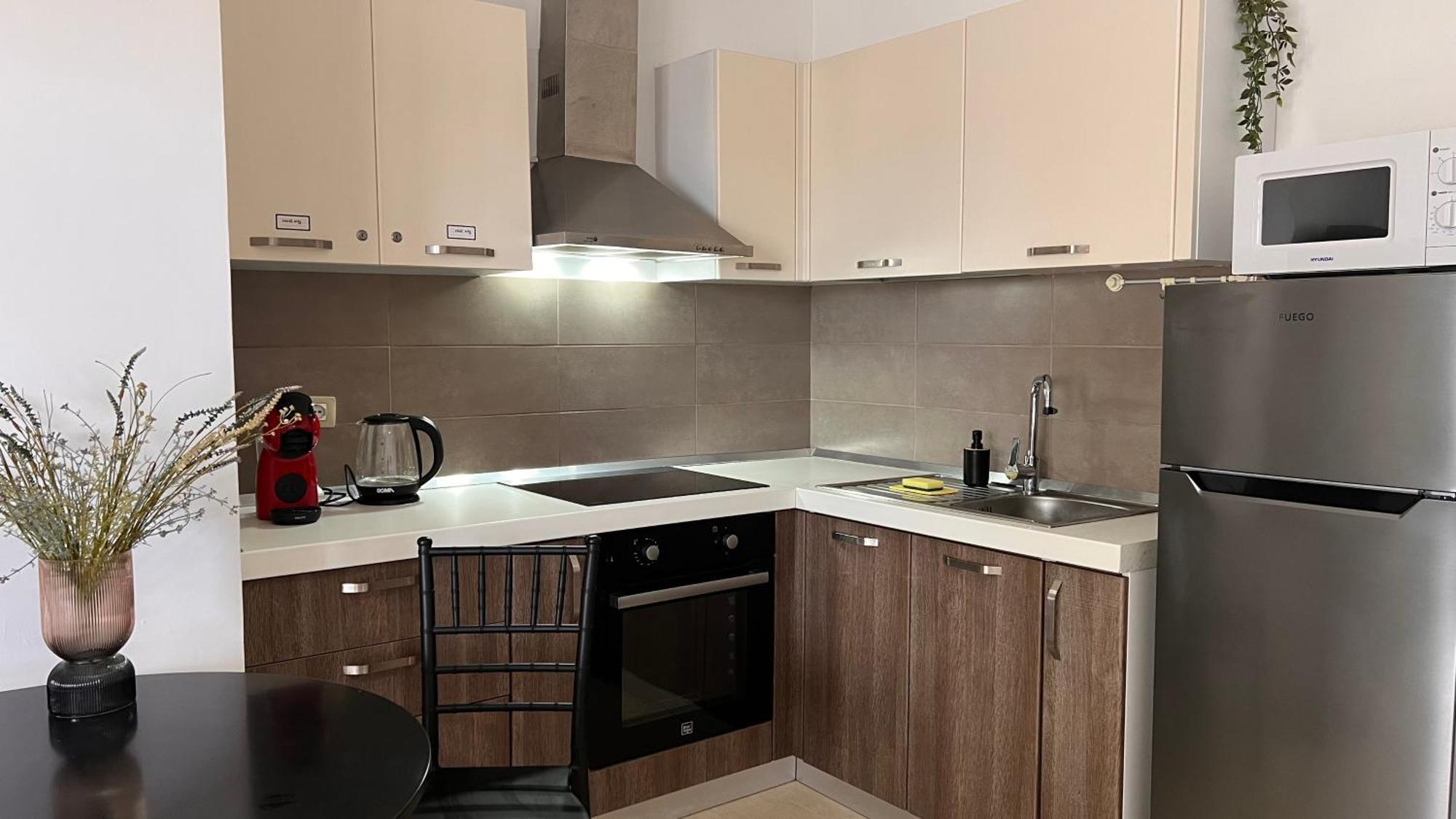 Hygge Apartment Durrës Eksteriør bilde